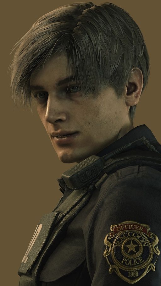 Resident evil 4 remake персонажи, список героев re4 remake
