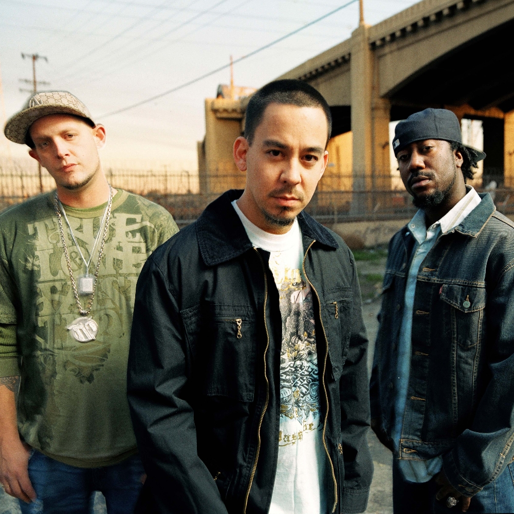 Fort minor | они знамениты