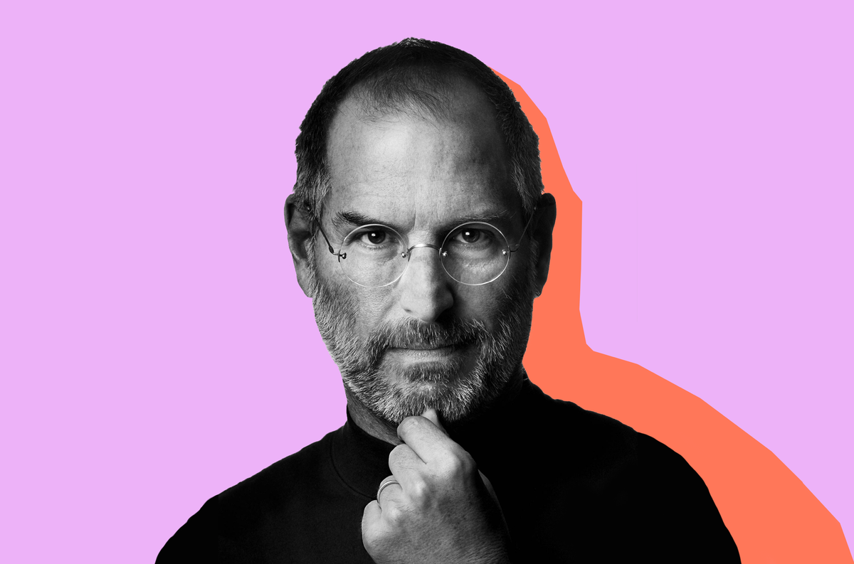 Стив джобс - биография основателя apple, история успеха, интересные факты