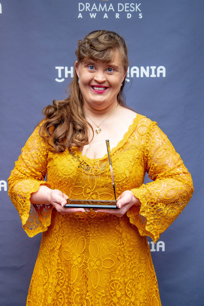Jamie brewer age, net worth, height, affair, and more