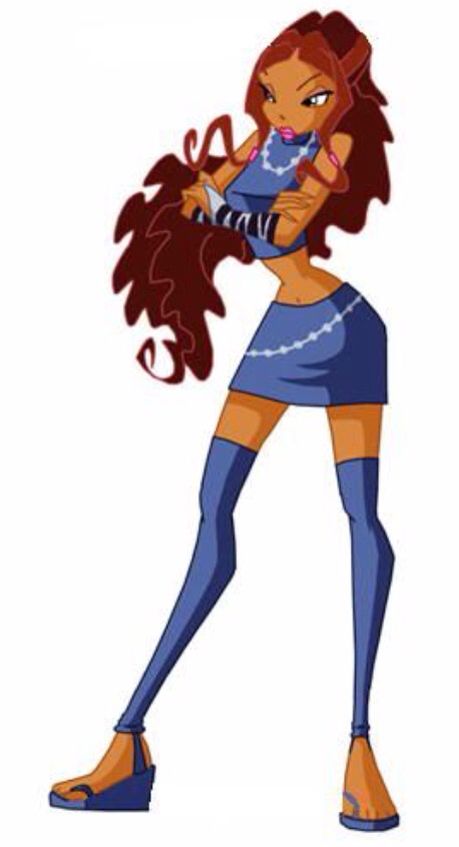 Leila (character) - aisha, winx, pictures, cartoon, tv series, preli mustafa, actress, her guy