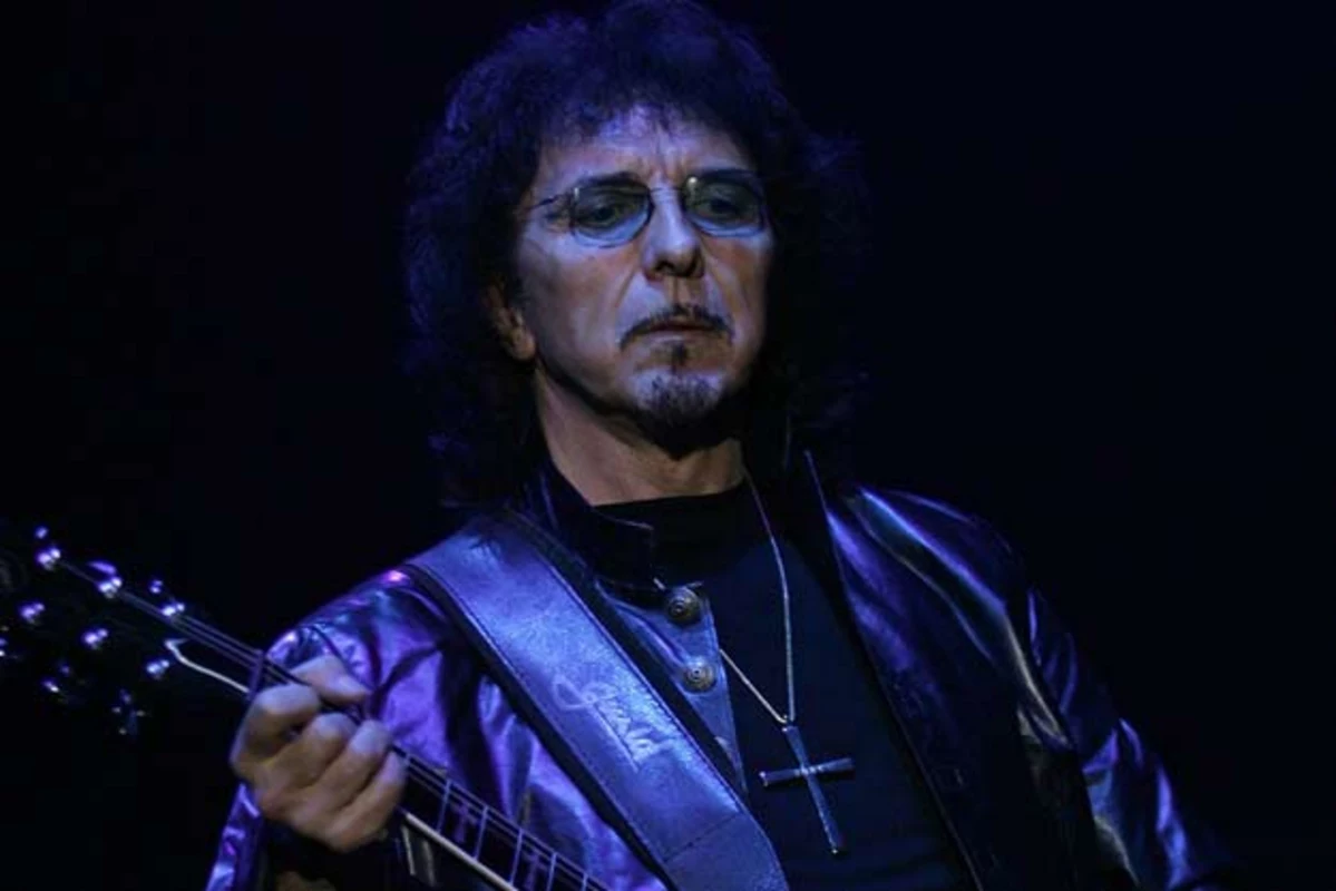 Tony iommi (тони айомми): биография артиста - salve music