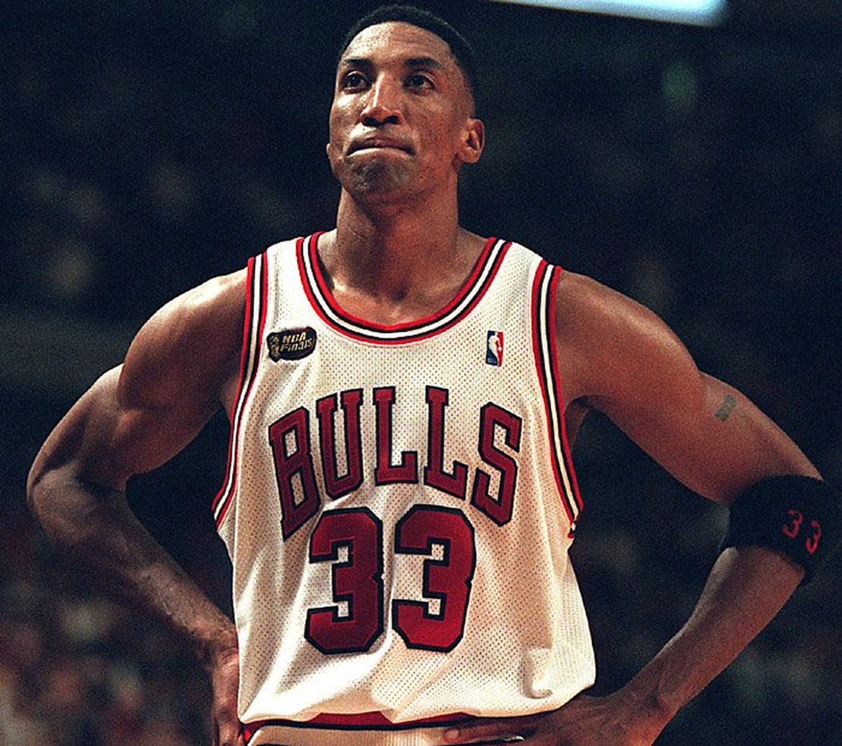 Scottie pippen [2024 update]: childhood, career & net worth - players bio