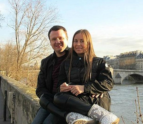 Юлия михалкова