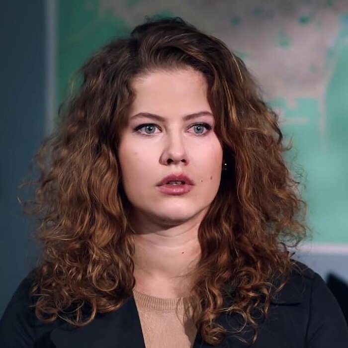 Дарья легейда актриса личная жизнь