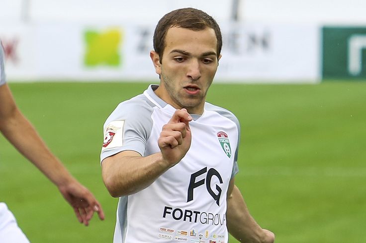 Георгий мелкадзе - georgi melkadze