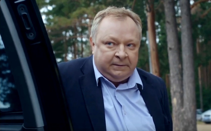Анатолий зубков