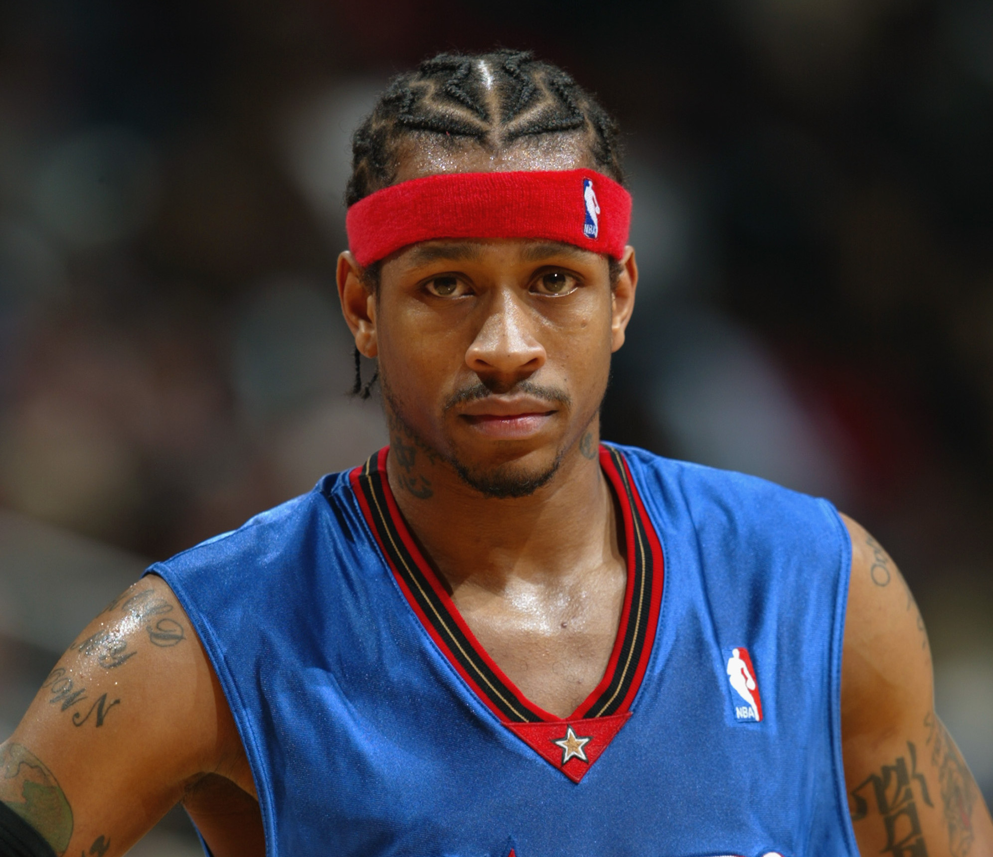 Who is allen iverson's wife tawanna turner? taking a closer look at her personal and professional life