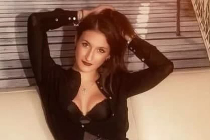 The grisly murder of natalia pronina, the russian dancer killed by a masked assassin