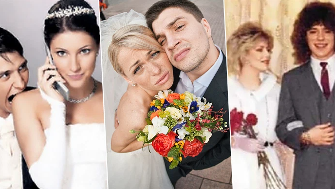 13 самых романтичных рекордов