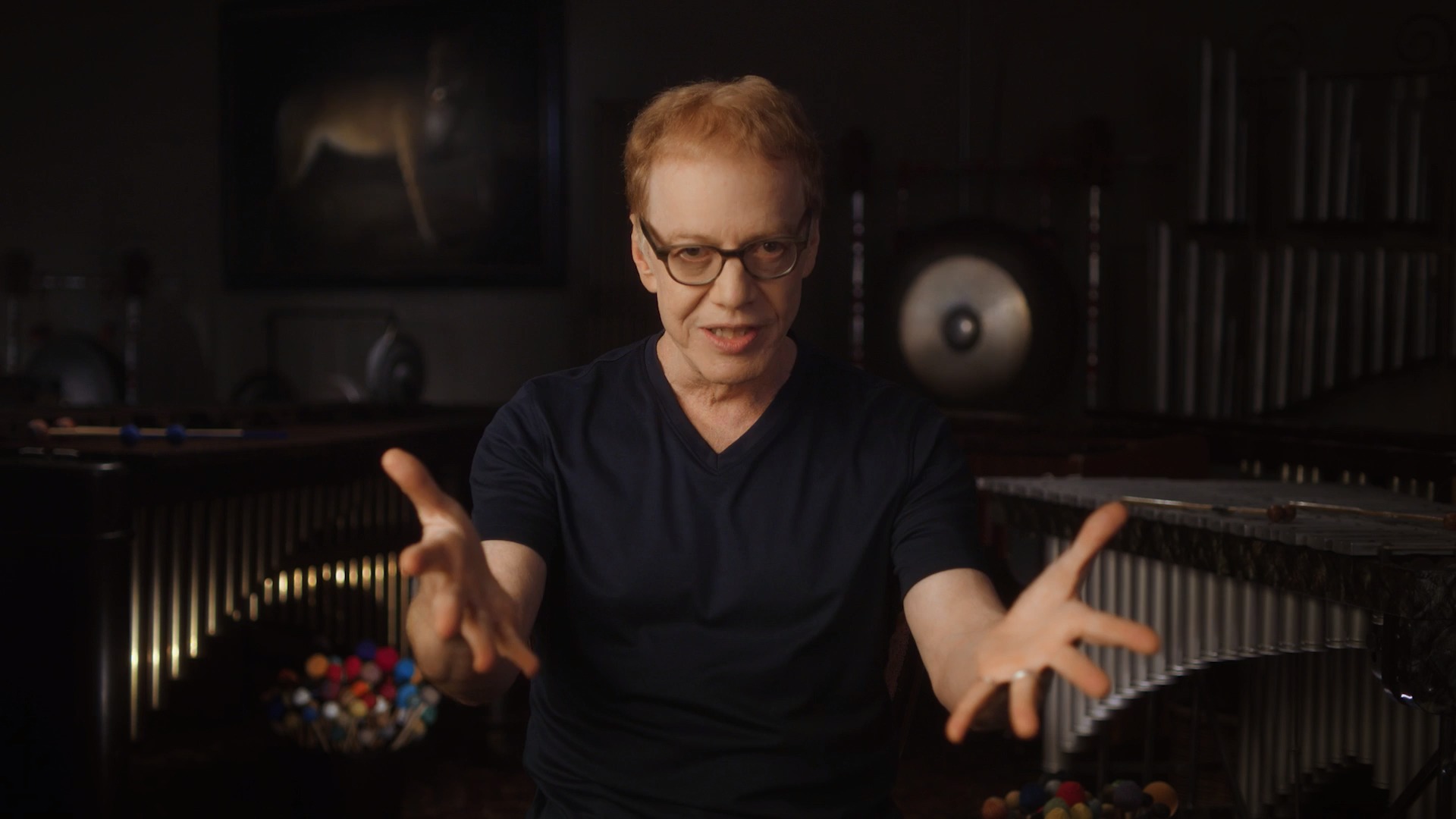 Oliver elfman: everything about danny elfman’s son