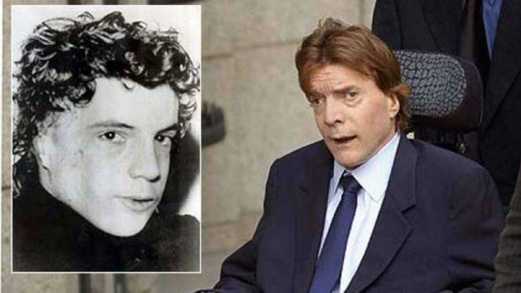 John gilbert getty dead at 52 – heir to $5bn fortune dies in hotel months after mom passed & 6 years after brother died | the irish sun