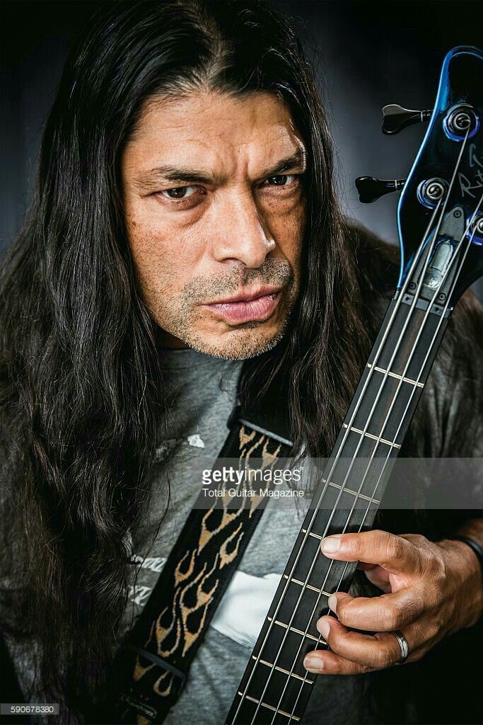 Роберт трухильо из metallica признался, что группа снова начнет писать баллады | топхит - кратчайший путь в эфир