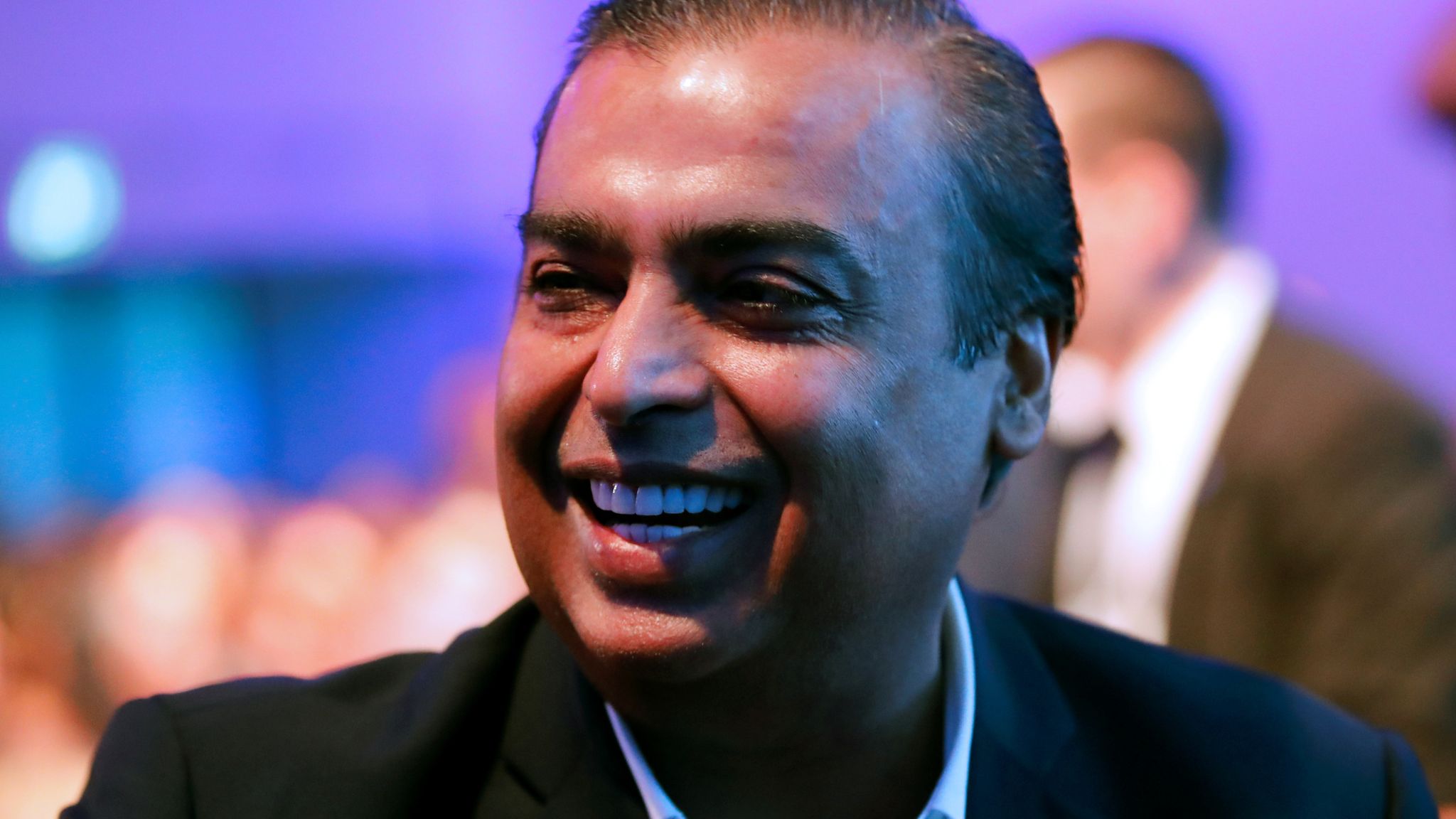 Амбани мукеш (mukesh ambani)