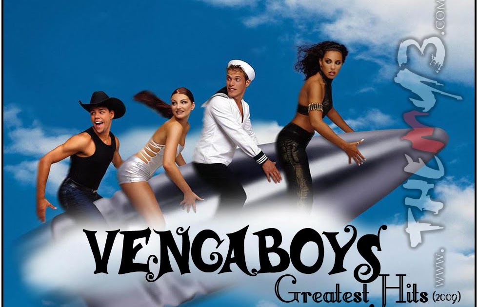 Vengaboys