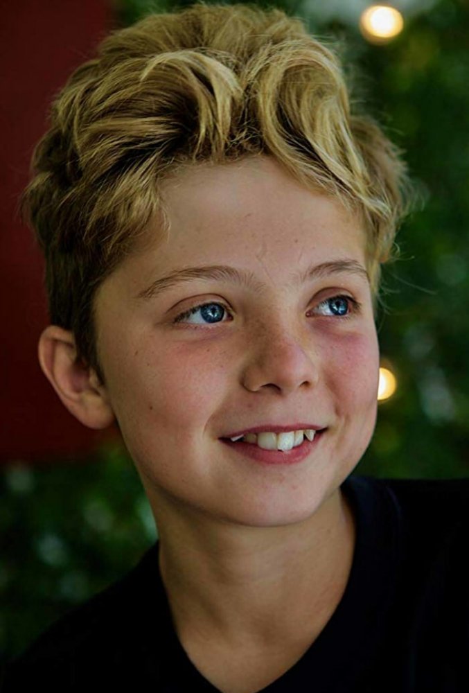 Roman griffin davis – bio, wiki, height, brothers, parents, net worth, girlfriend, movies