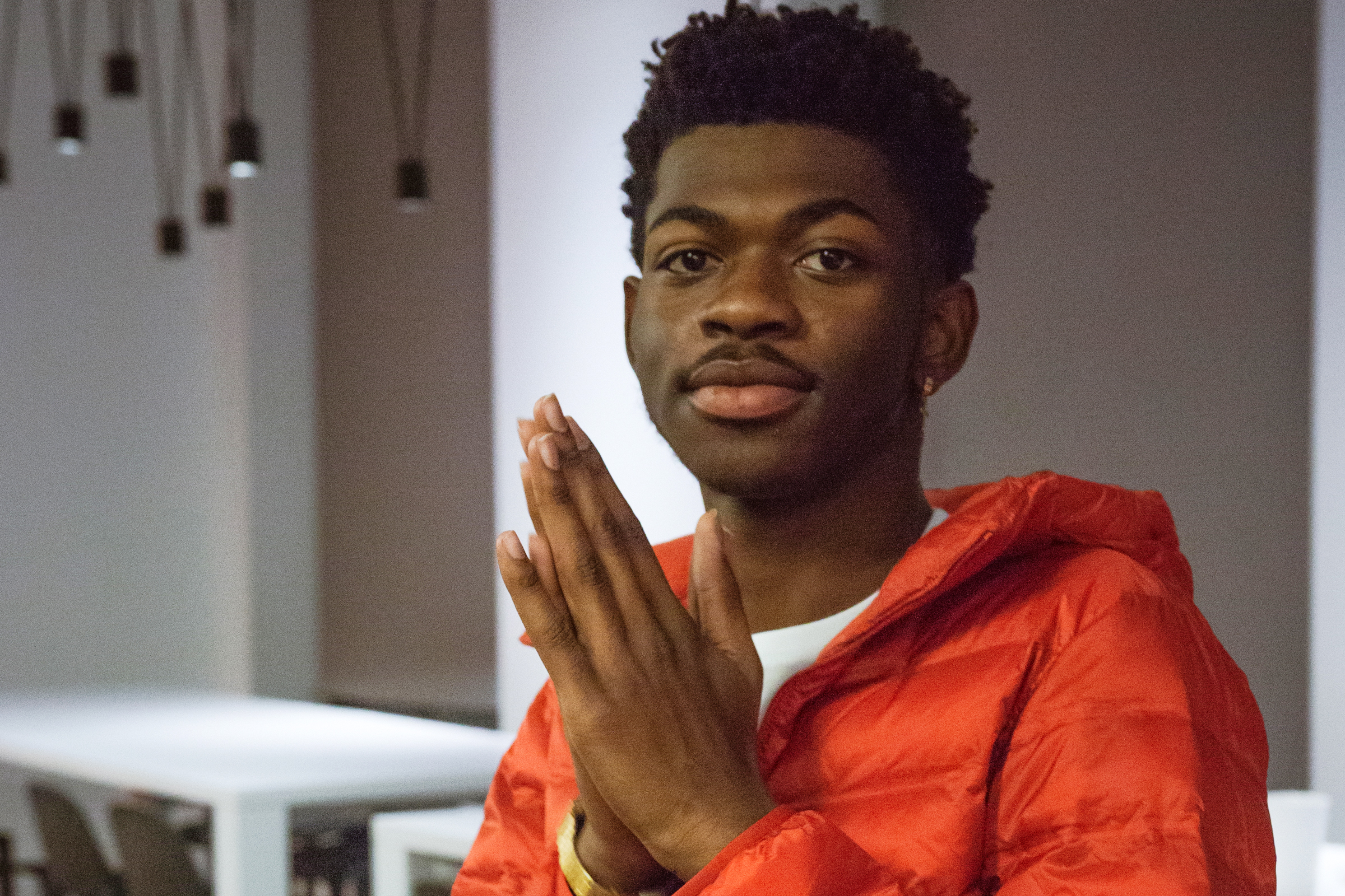 Lil nas x