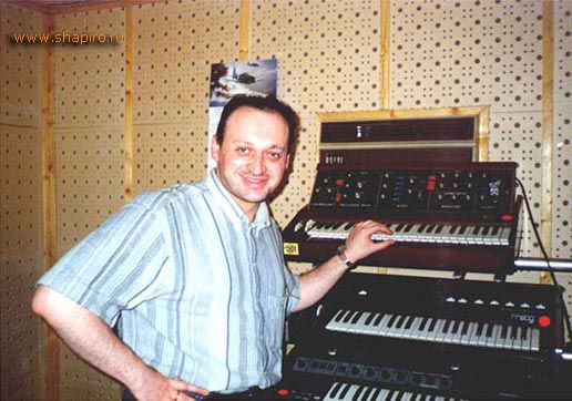 Александр шапиро - биография, личная жизнь, песни, новости
