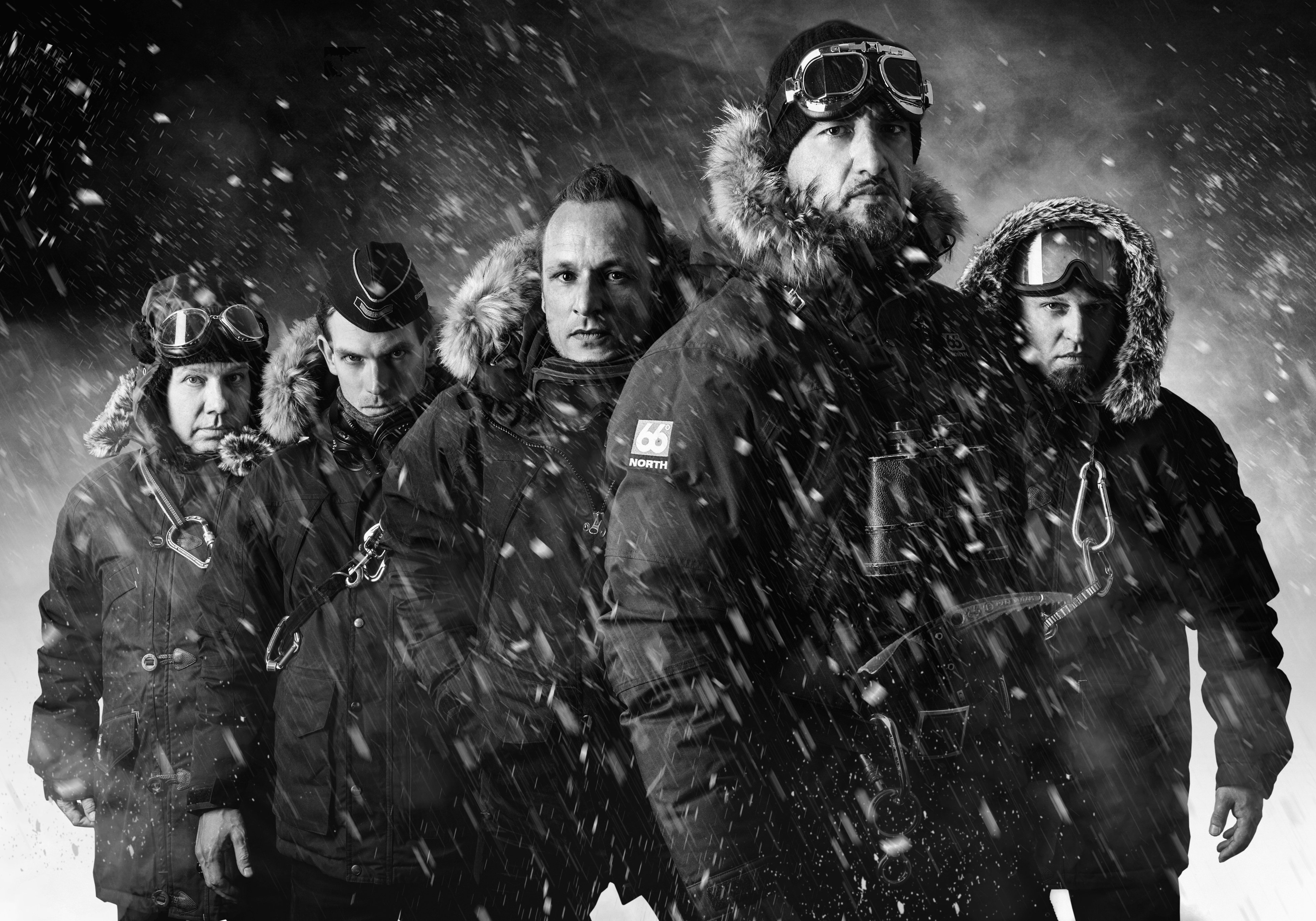 Eisbrecher