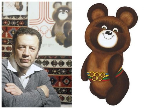 Виктор чижиков