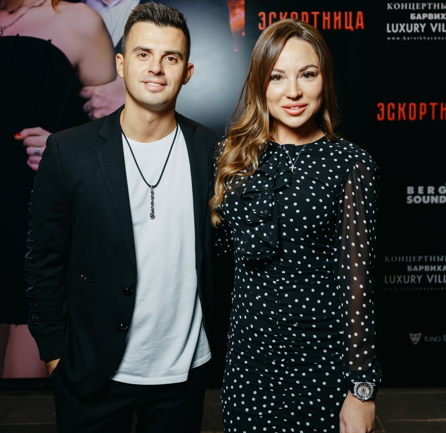 Кирилл Туриченко пожаловался, что его возлюбленная Дарья Тарасова стала жертвой травли в Сети, передает СтарХит