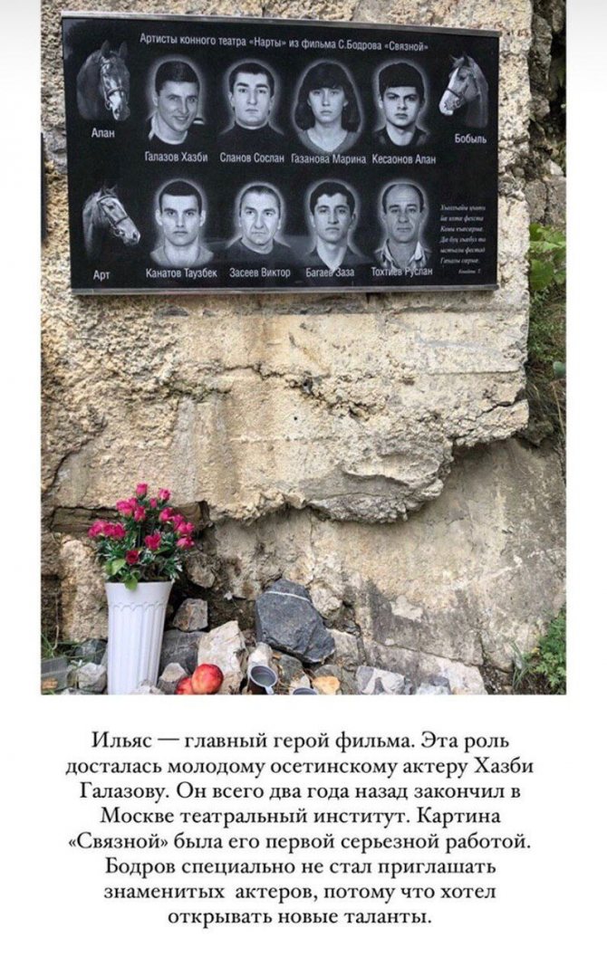 Бодров, сергей сергеевич