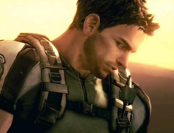 Hd wallpaper: video games chris redfield leon s kennedy resident evil 6 video games resident evil hd art | wallpaper flare