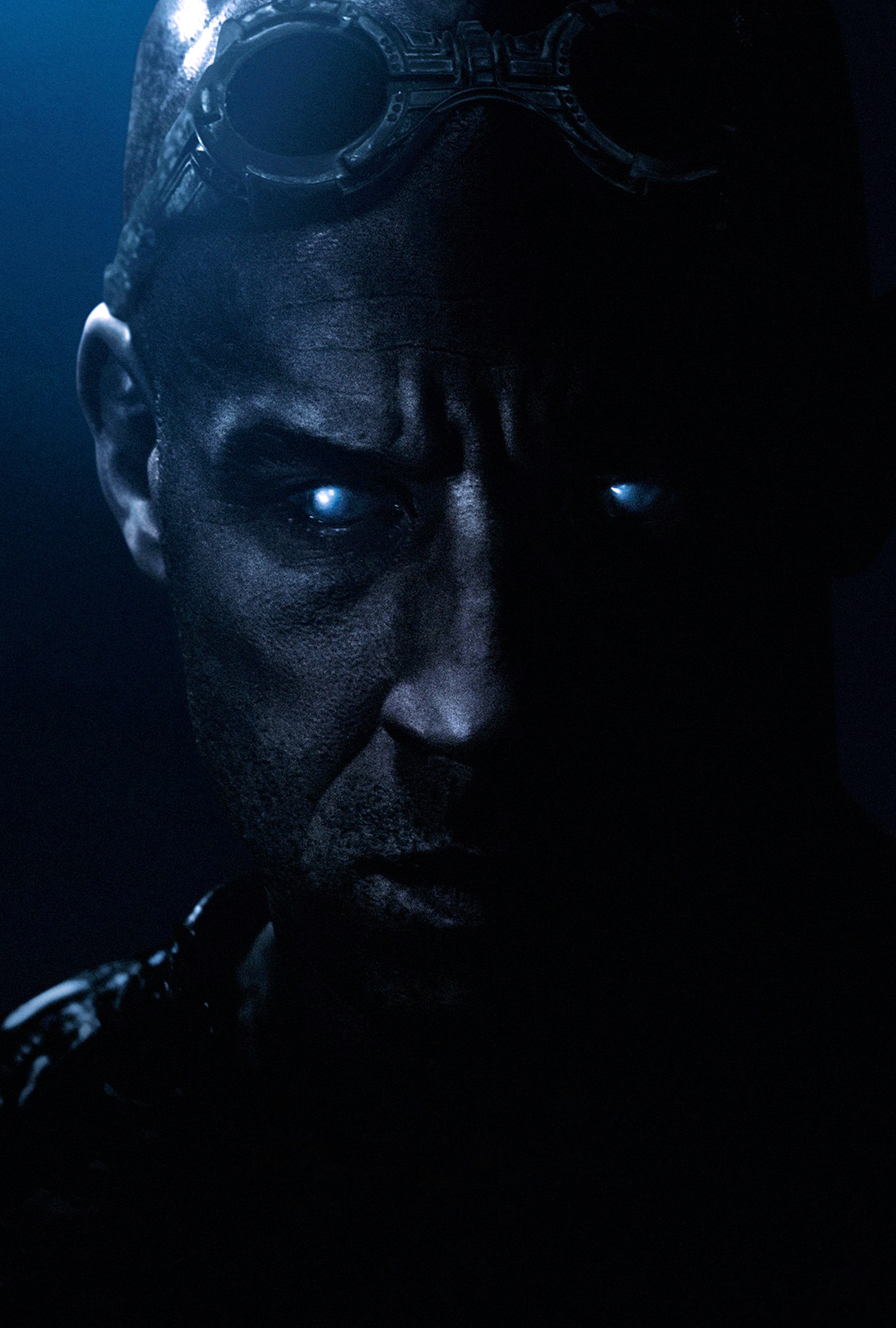 Riddick