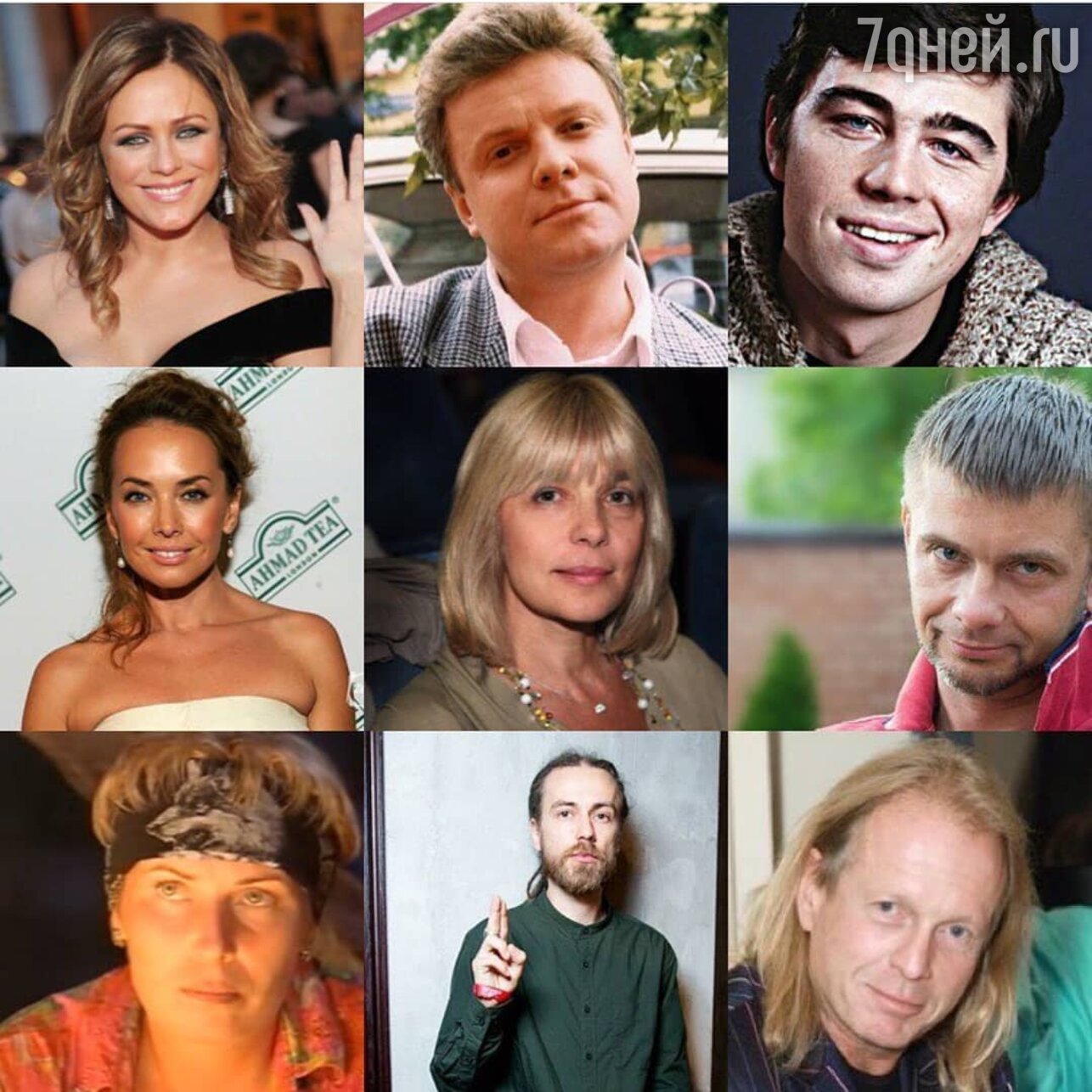 Последний герой 2020: участники - список и фото, кто участвует в шоу :: персоны :: клео.ру
