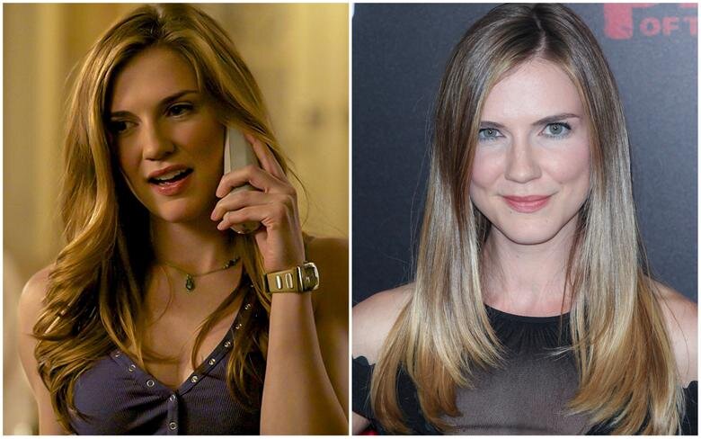 Сара каннинг - википедия - sara canning