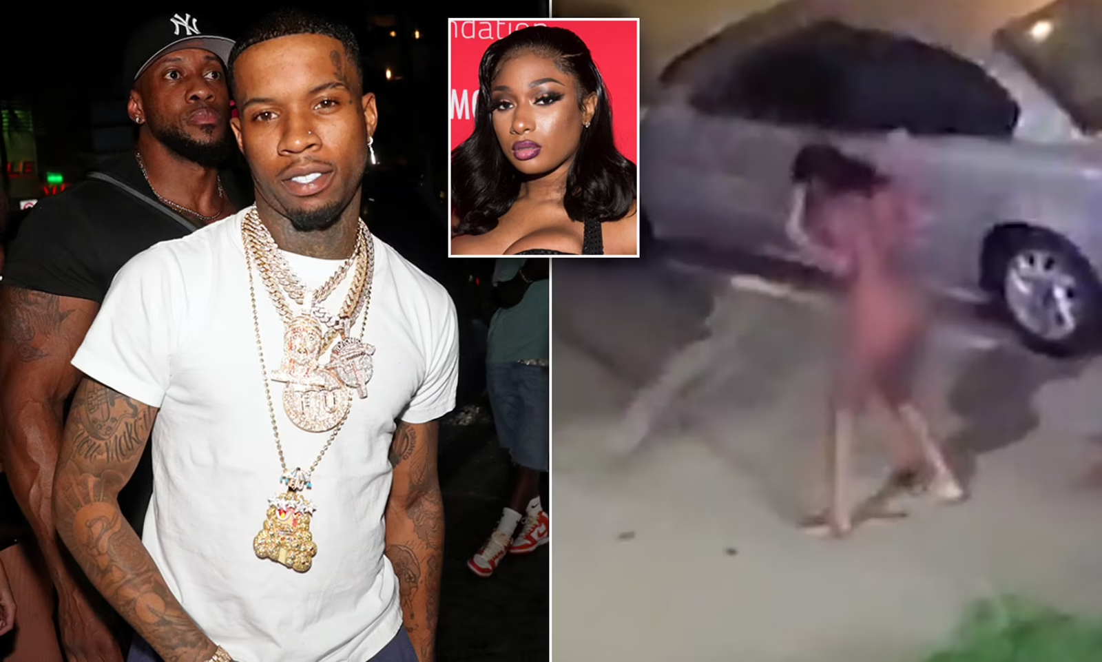 Is megan thee stallion transgender? what is the rap star's sexuality? - briefly.co.za