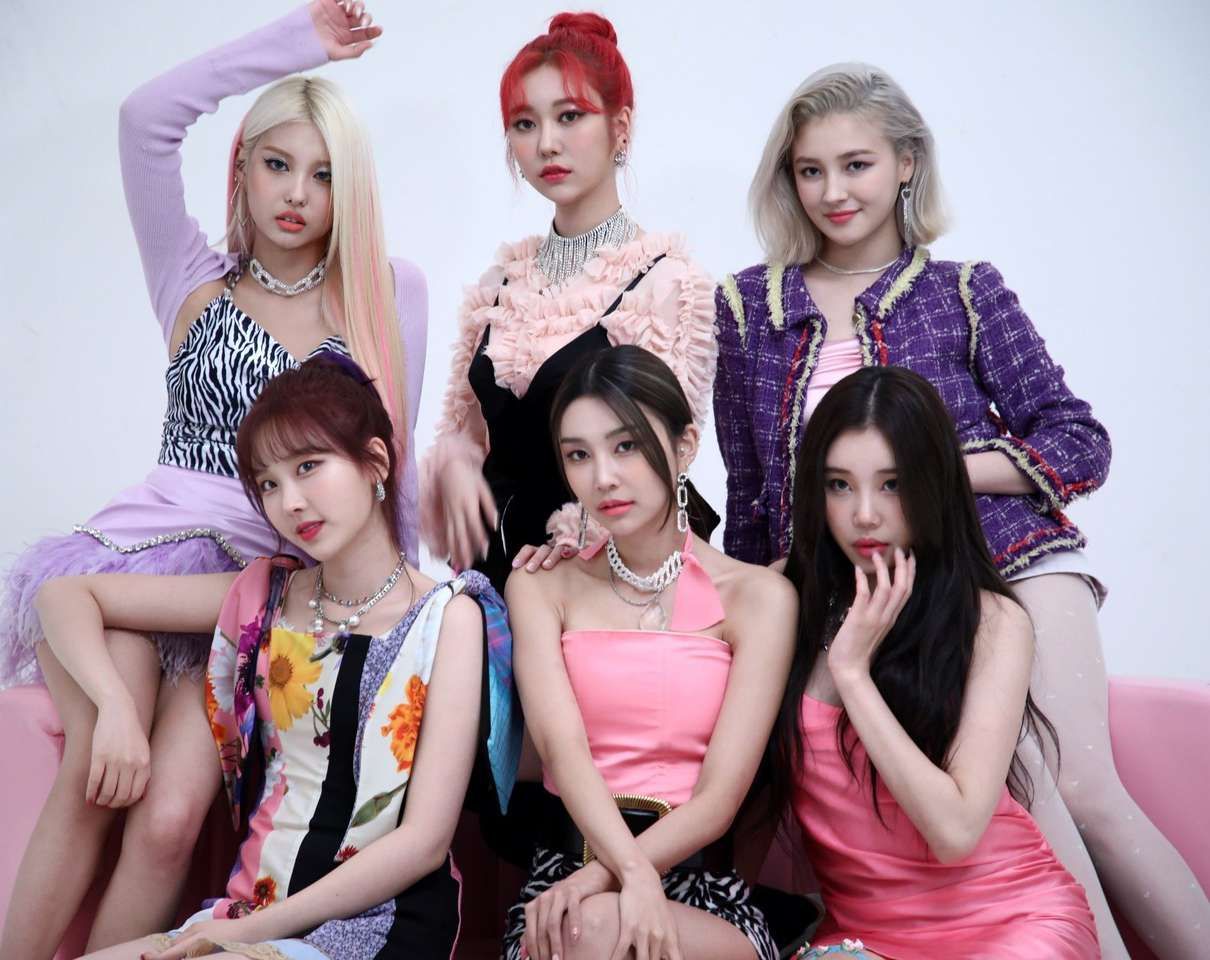 Momoland - dramawiki