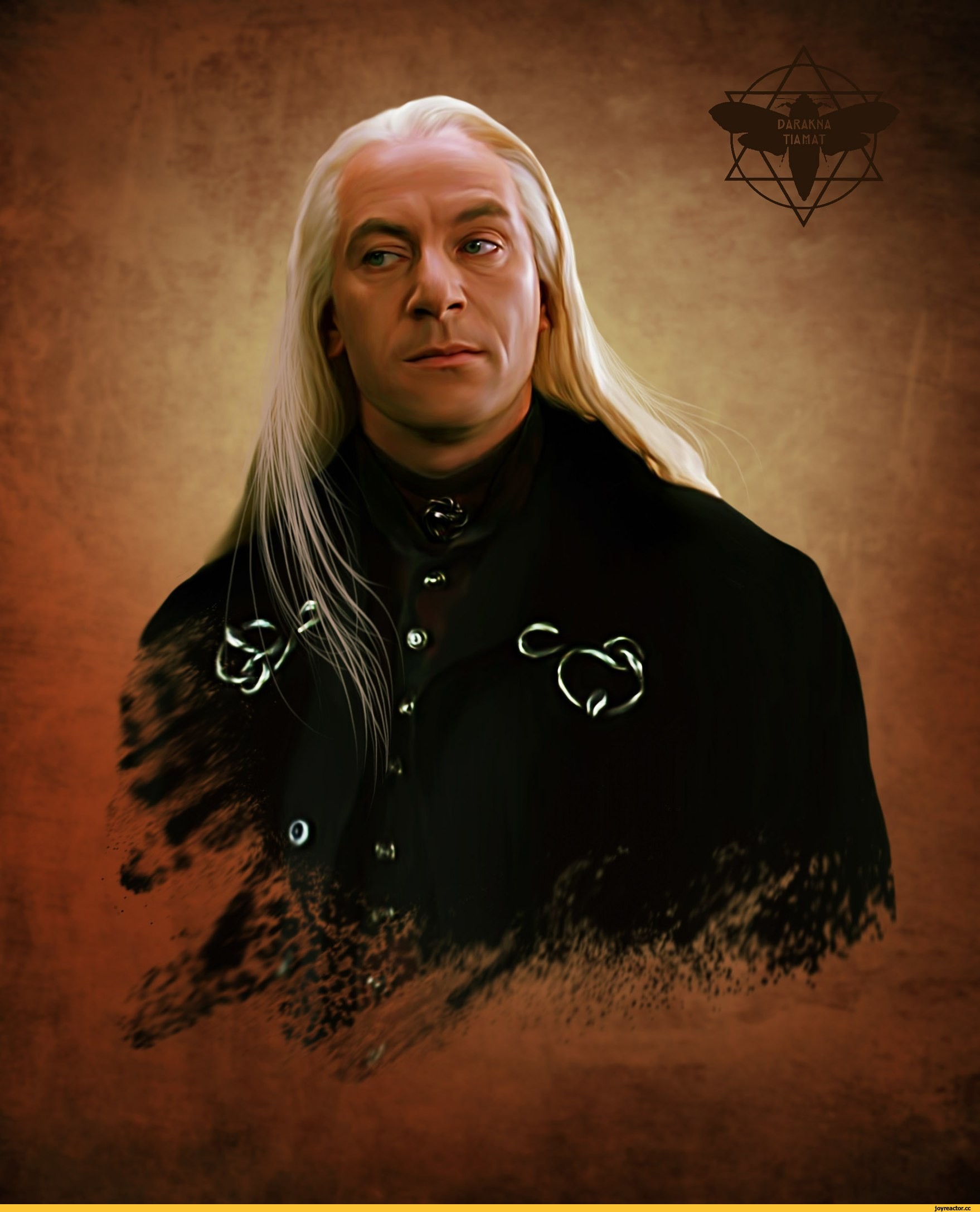 Lucius malfoy – harry potter lexicon