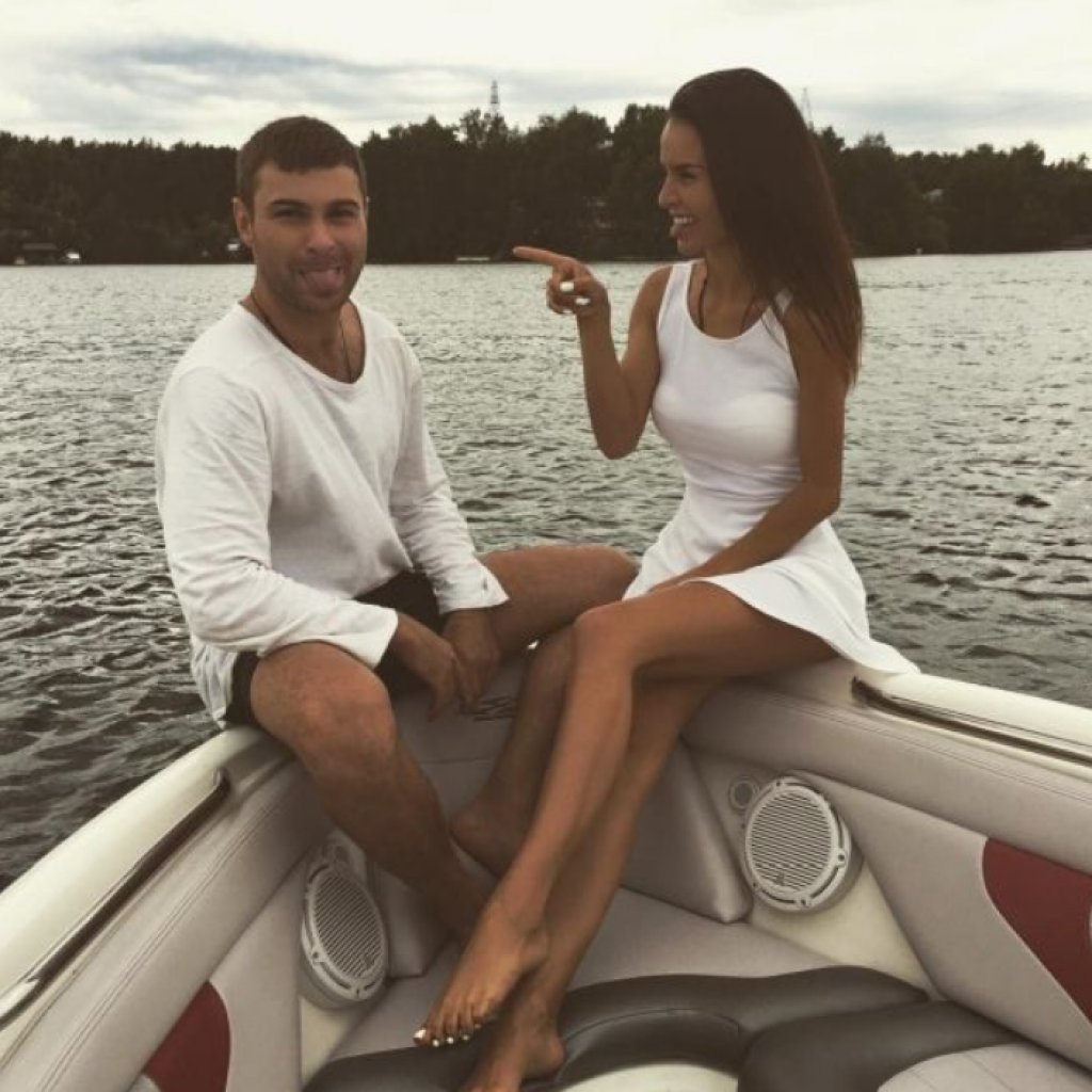 Den shmalz - photo, biography, personal life, news, blogger 2021