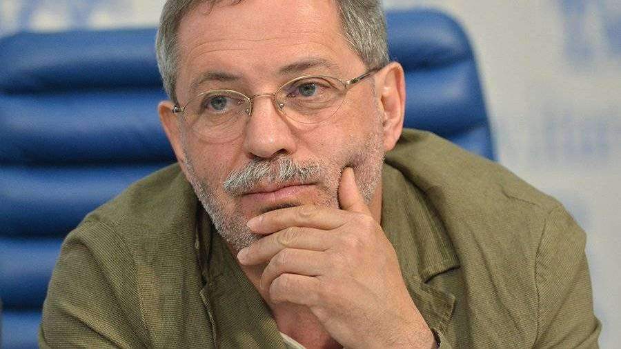 Леонтьев, михаил владимирович — энциклопедия руниверсалис