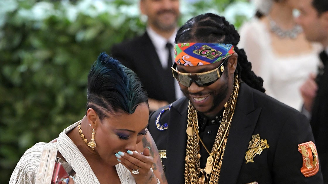 Who is 2 chainz? | complex