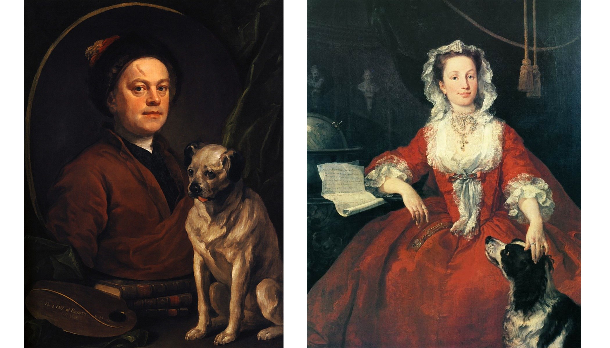 William hogarth paintings, bio, ideas | theartstory