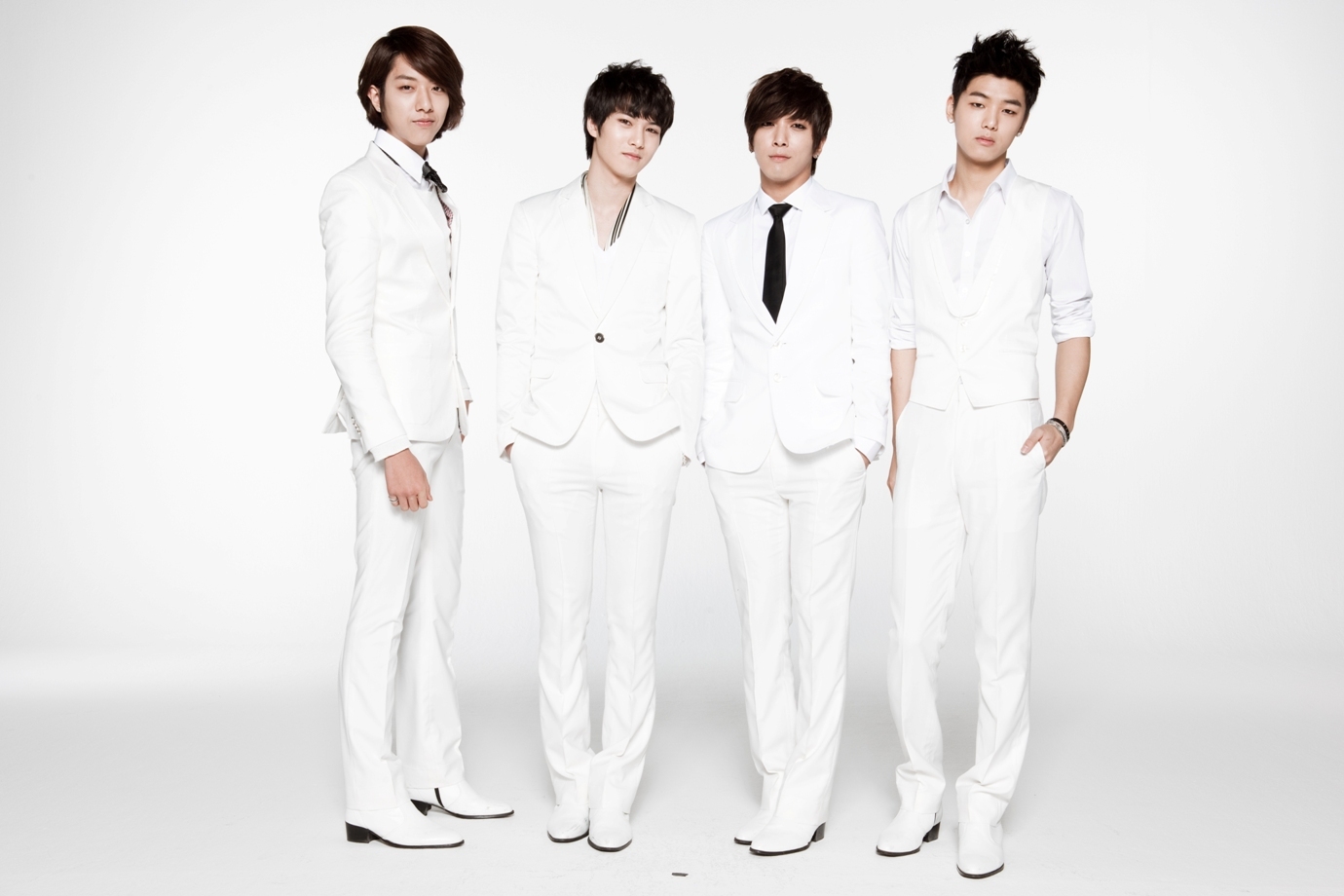 Cnblue’s 14th debut anniversary: k-pop group launches instagram account; here’s where you can follow them