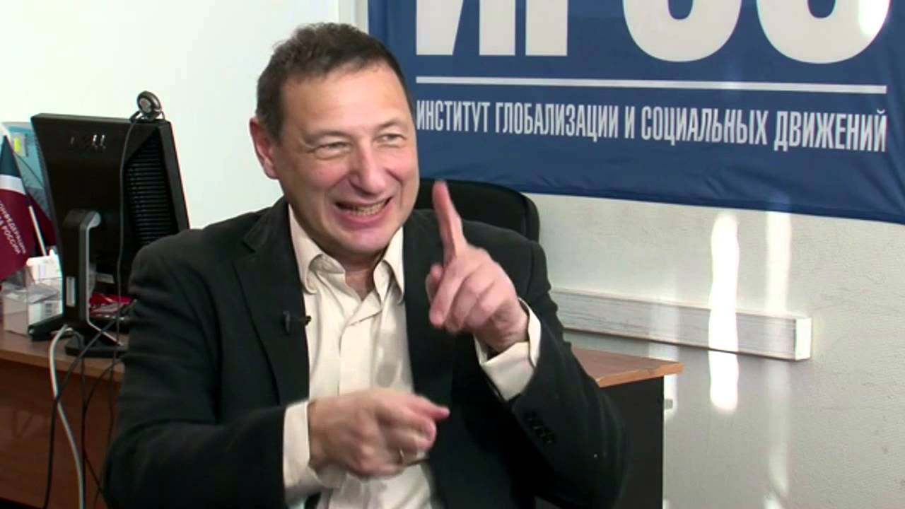 Кагарлицкий, борис юльевич — рувики