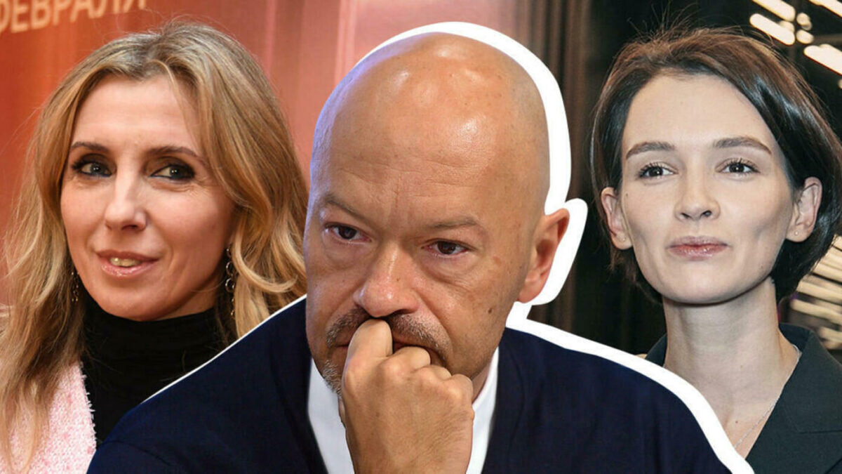 История любви паулины андреевой и федора бондарчука