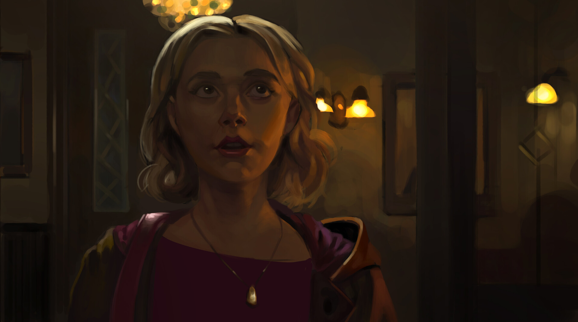 Сабрина спеллман - sabrina spellman - dev.abcdef.wiki
