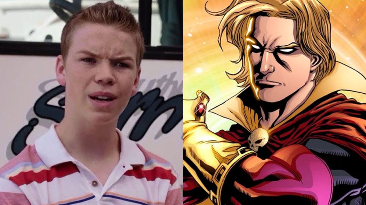 Marvel: 10 вещей, которые вам нужно знать об адаме уорлоке