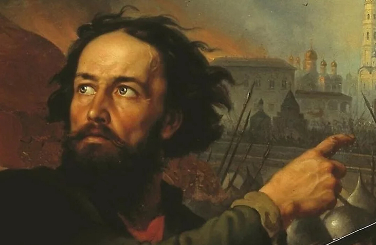 Биография Кузьмы Минина: фото, личная жизнь, причина смерти, Дмитрий Пожарский, памятник, руководитель ополчения