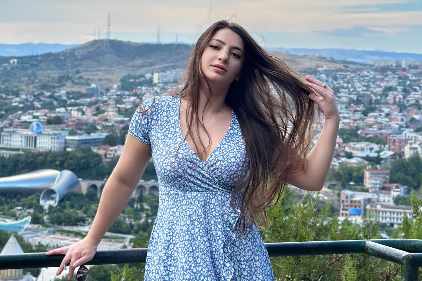 Liana jojua - wikimili, the best wikipedia reader