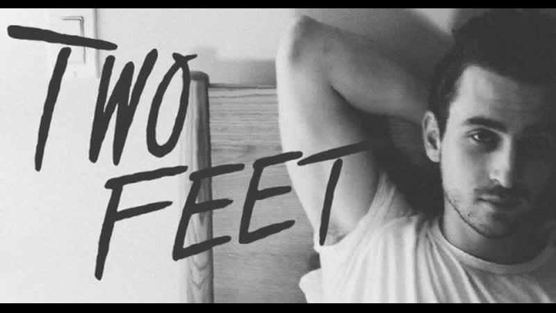 Two feet