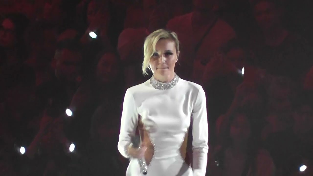 Какое место заняла полина гагарина на шоу singer в китае