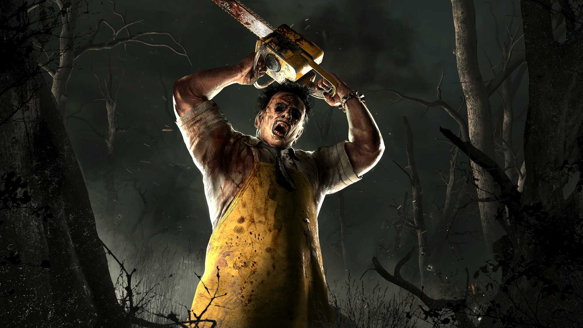 Кожаное лицо. кожаное лицо (leatherface) – безумный техасец с бензопилой и под маской