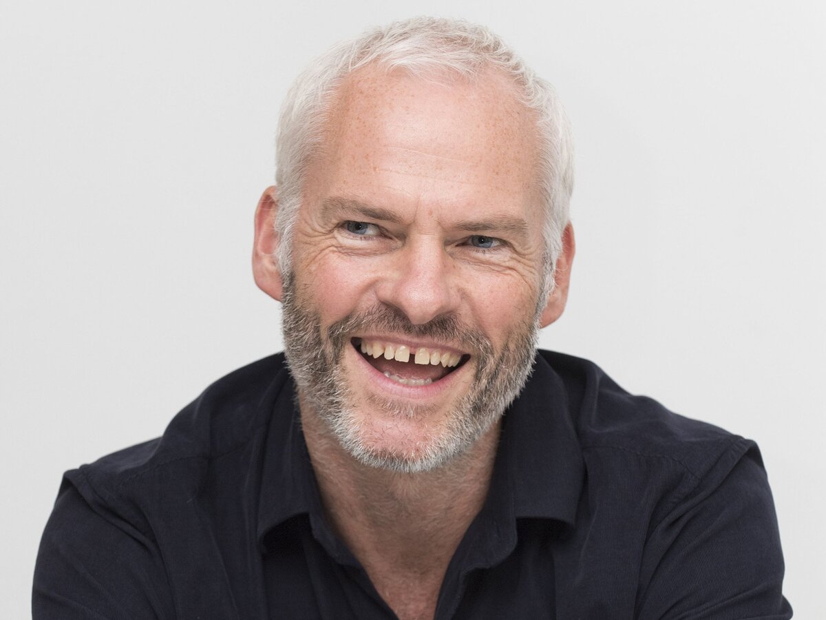 Martin mcdonagh bio, wife, in relation, net worth, salary, age