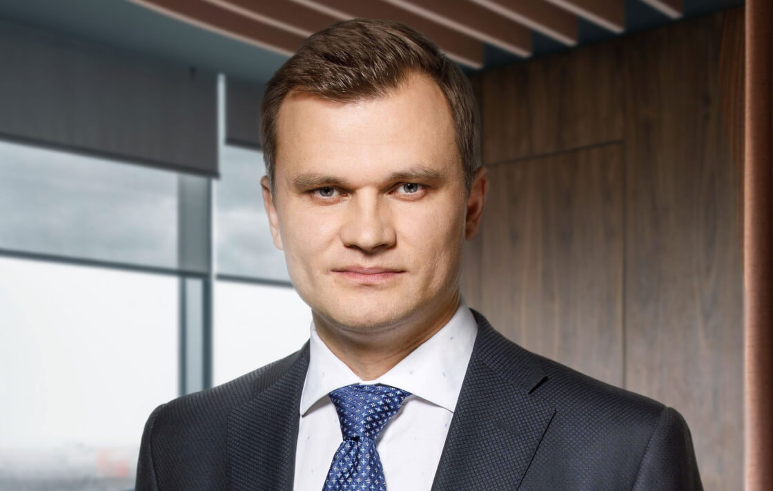Egor anashkin
director