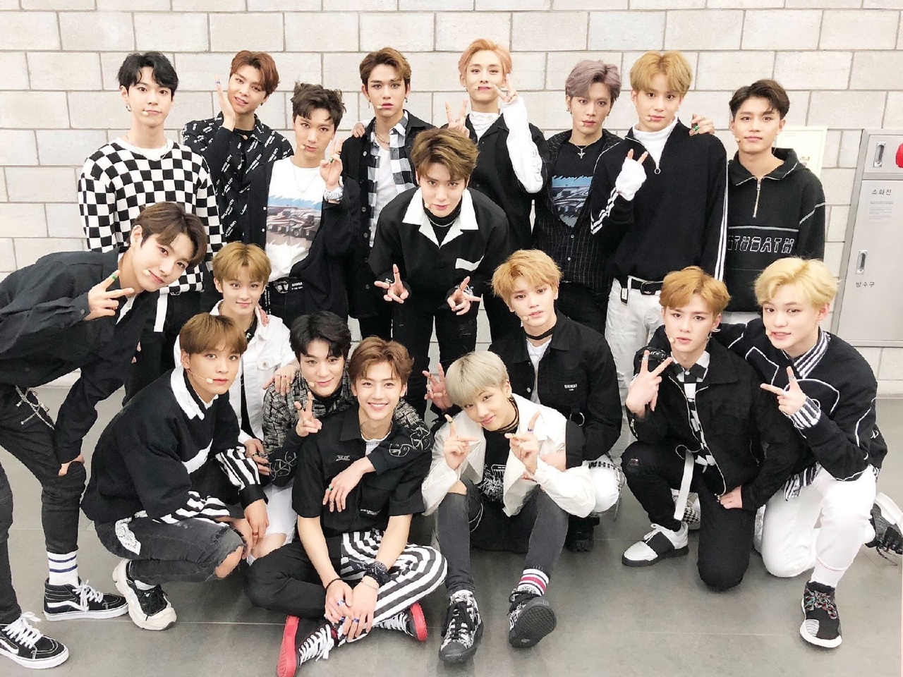 Guide to: nct